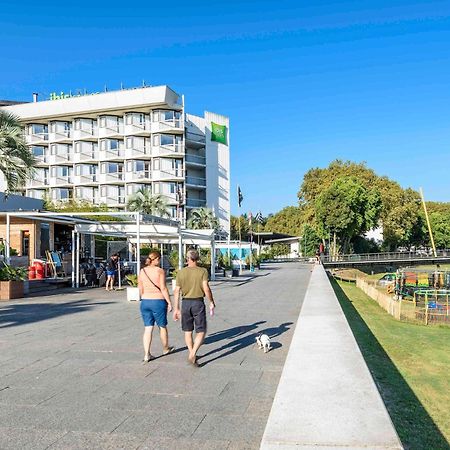 Отель Ibis Styles Dax Centre Экстерьер фото